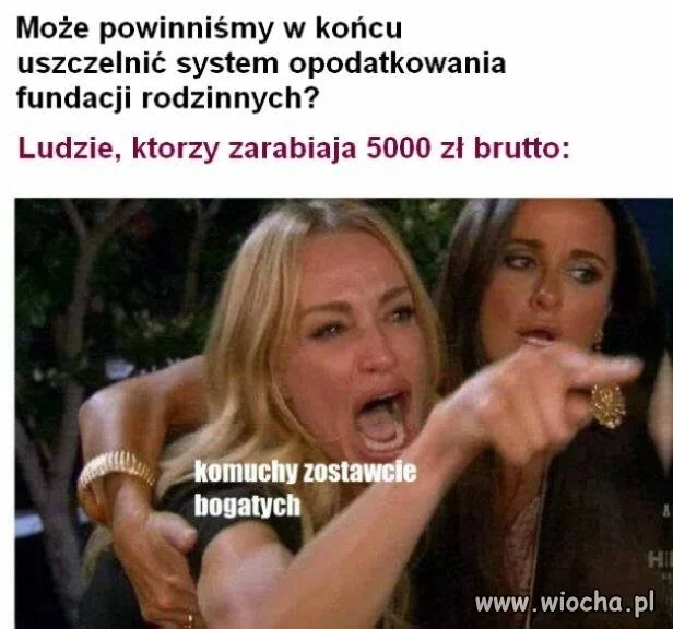 Głupie komuchy