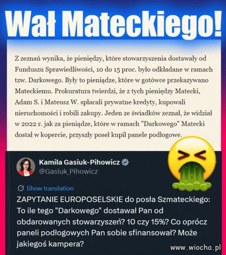 Szmatecki
