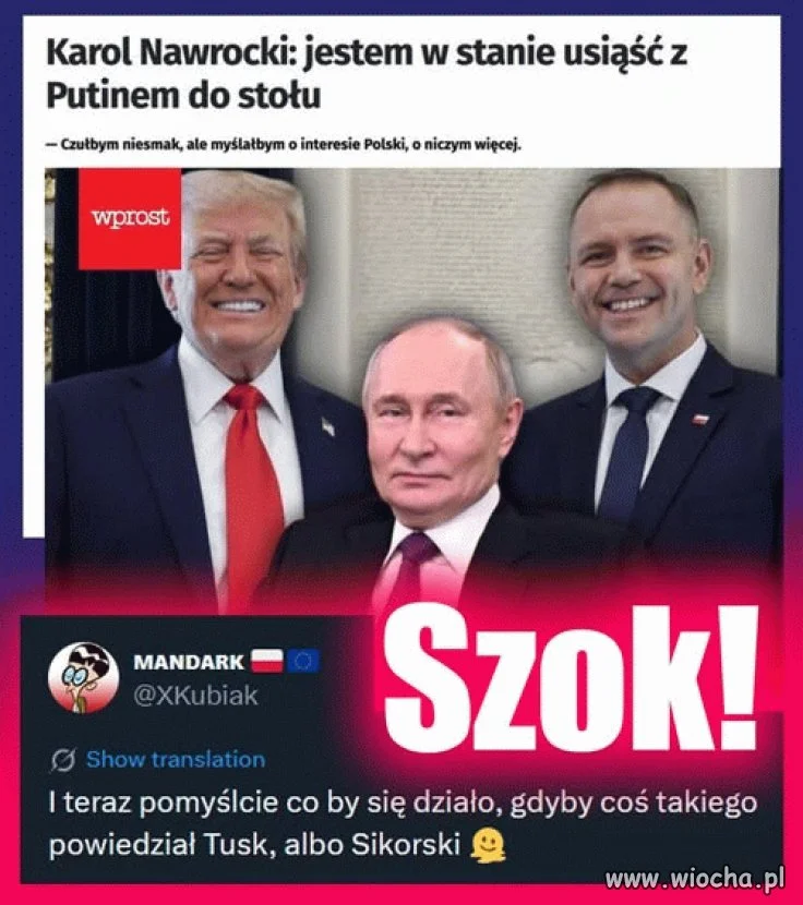 Bez komentarza