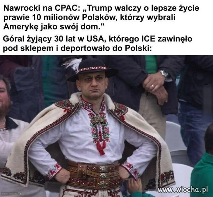 Zrobieni na cacy