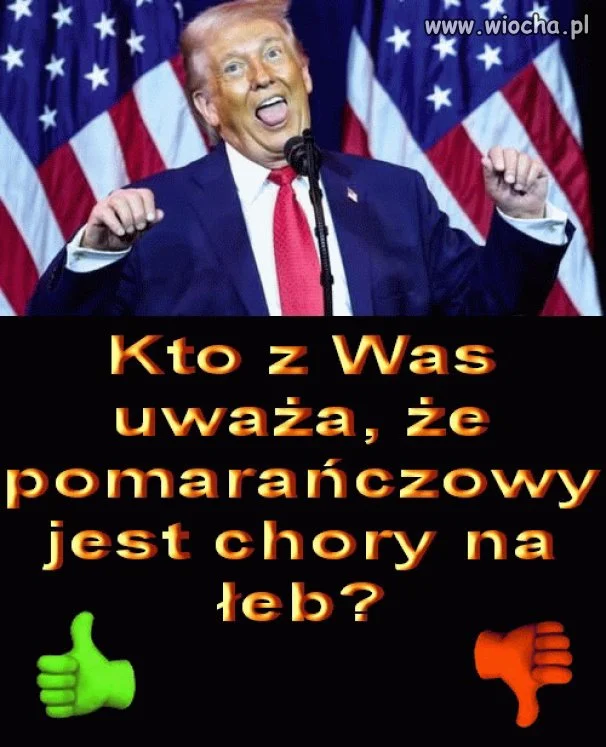 Oczywiście, że jest