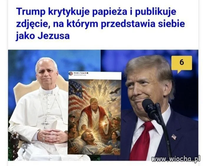 Tak wygląda lekarz według pomarańczy 