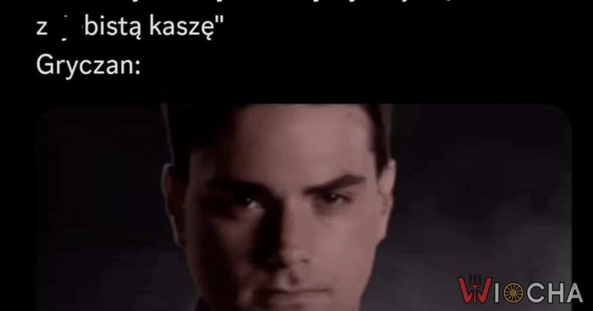 Kasza gryczana jest przepyszna i do tego zdrowa