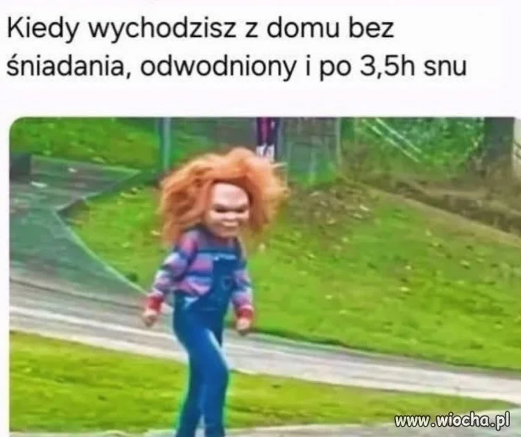 Wszystko jest ok
