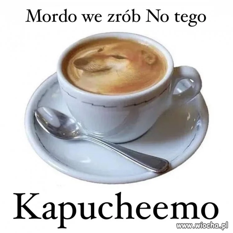 Tylko słabe poproszę