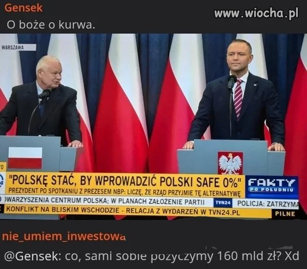 I tak to wygląda 