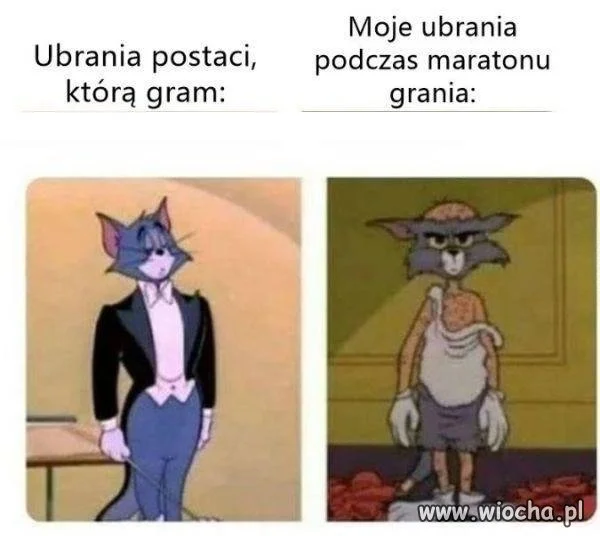 Czasami są potrzebne poświęcenia