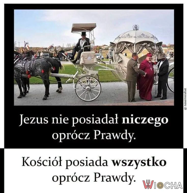 Słowo na niedzielę, i na pozostałe dni tygodnia