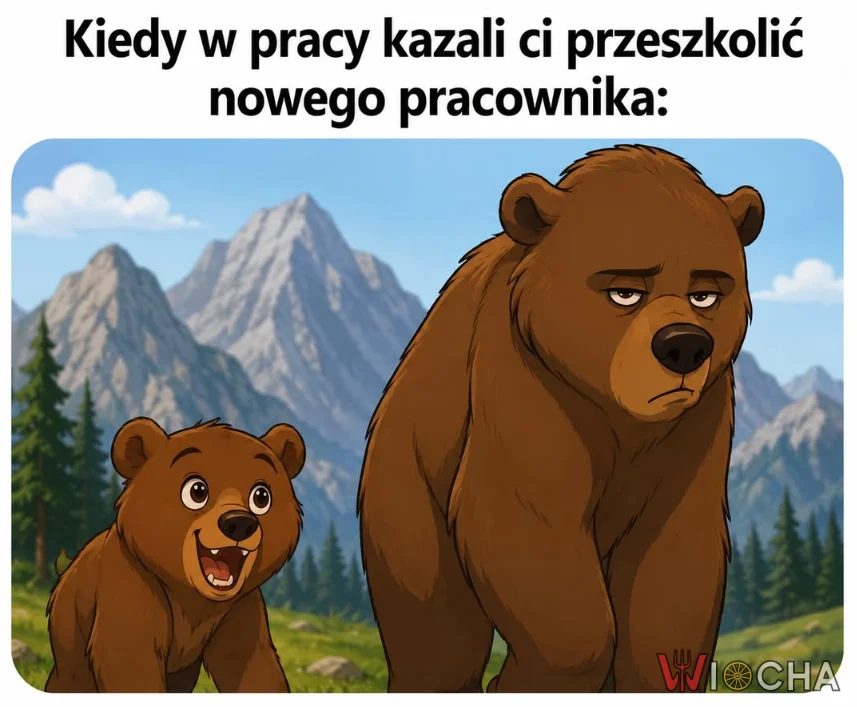 Oczywiście za tą samą wypłatę
