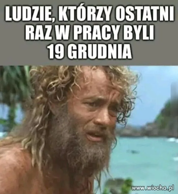 Powroty do pracy 