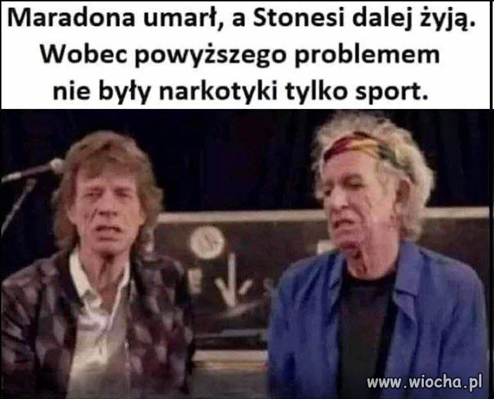 Wszystko jasne