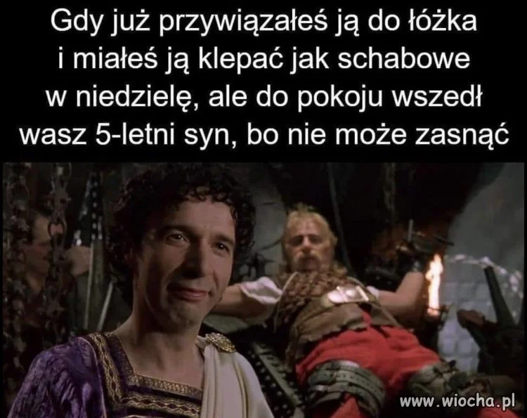 Kiedy planujesz wieczór