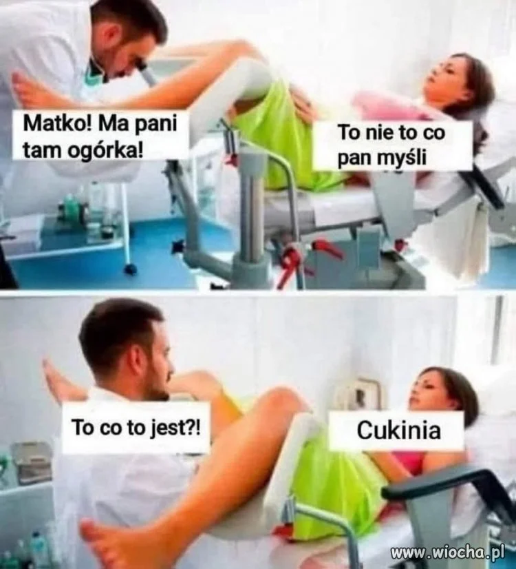 POV: jesteś pracownikiem SORu