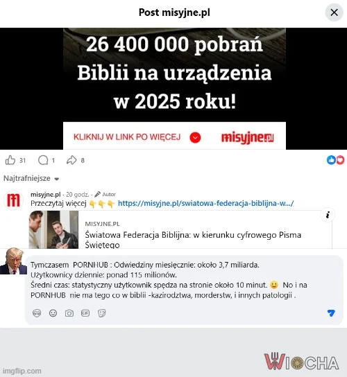 To i czym oni się chwalą :-)