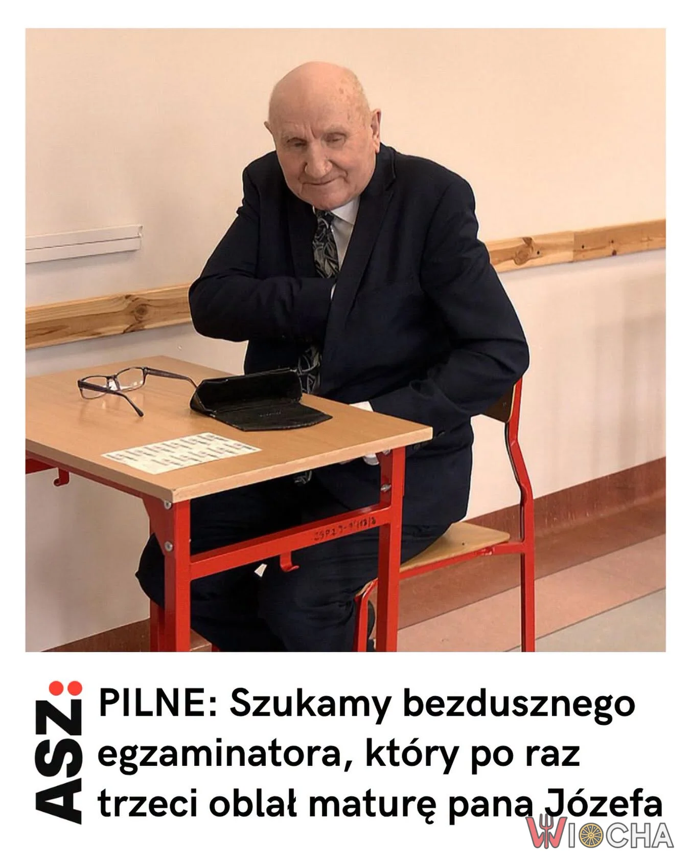 Bezduszny egzaminator
