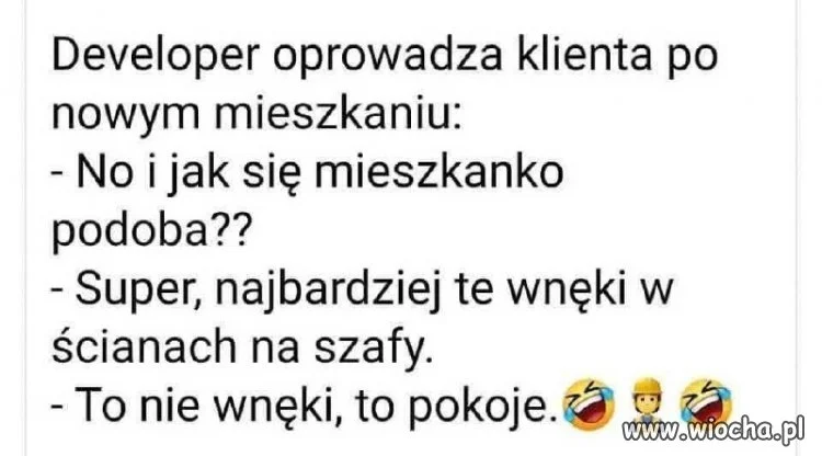 Wnęka czy pokój? Dobre pytanie na przerwę!