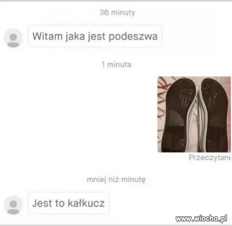 Jest to kałkucz