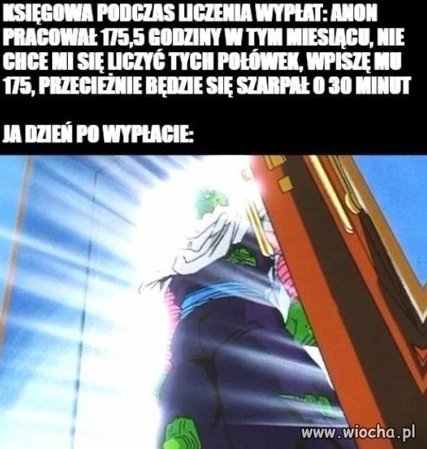 Księgowa czy czarownica?
