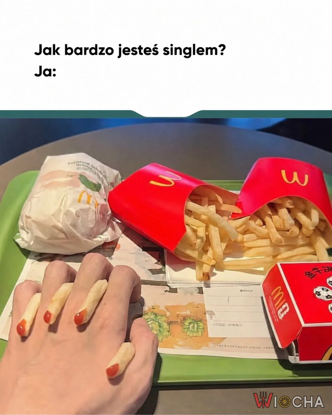 Ziemniaczana miłość