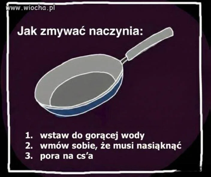 Musi swoje odstać