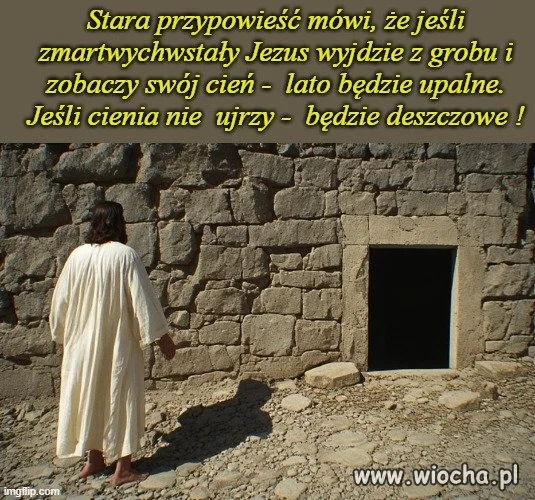 Jakie będzie lato?