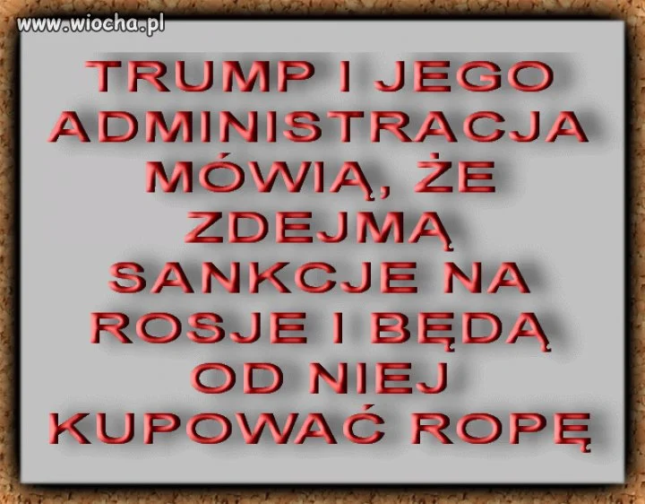 Jak wam się to spina pisowskie zakute łby?