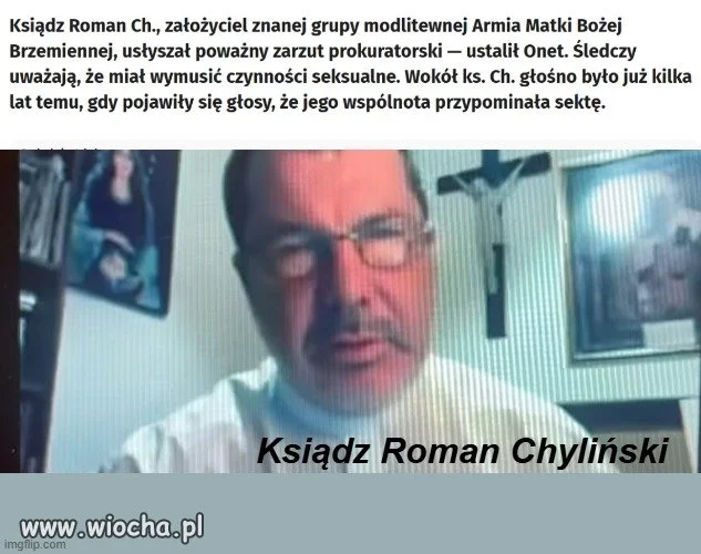 Ksiądz Roman