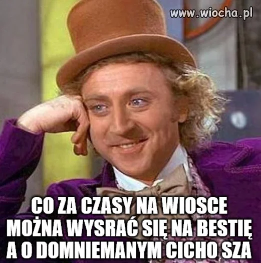 Kaprawym okiem ateisty patrząc ...