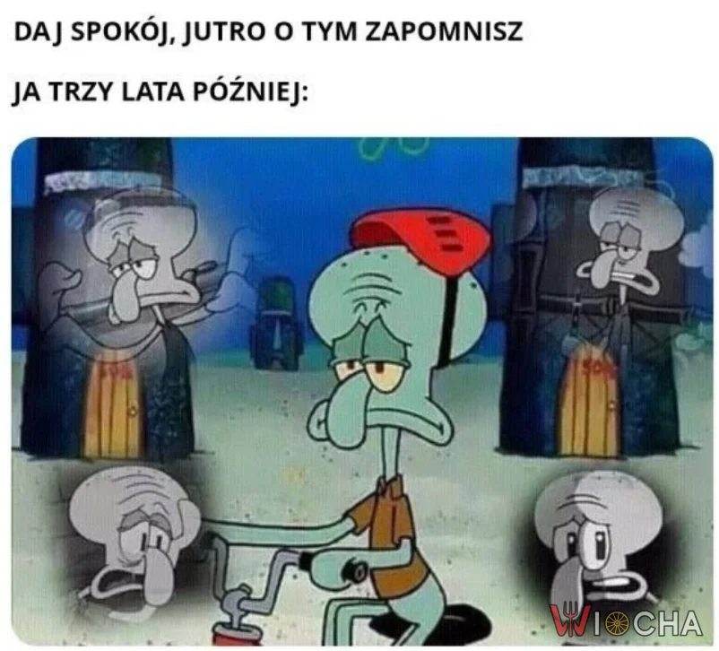 Ja wszystko pamiętam