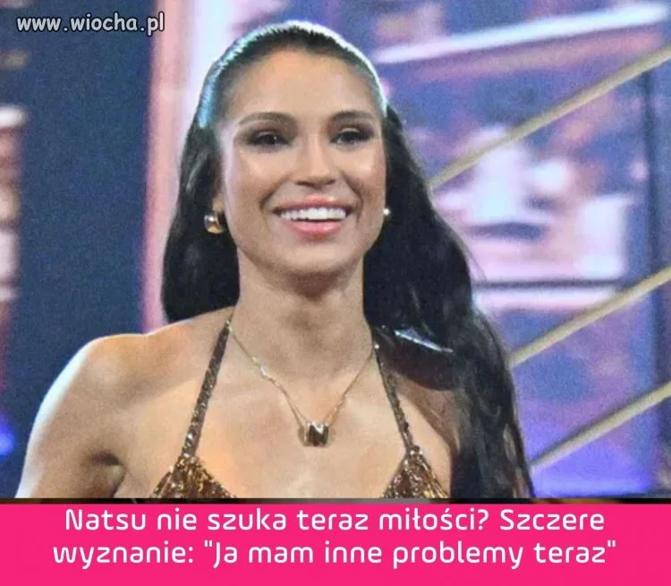 Bardzo ważne informacje od Natsu