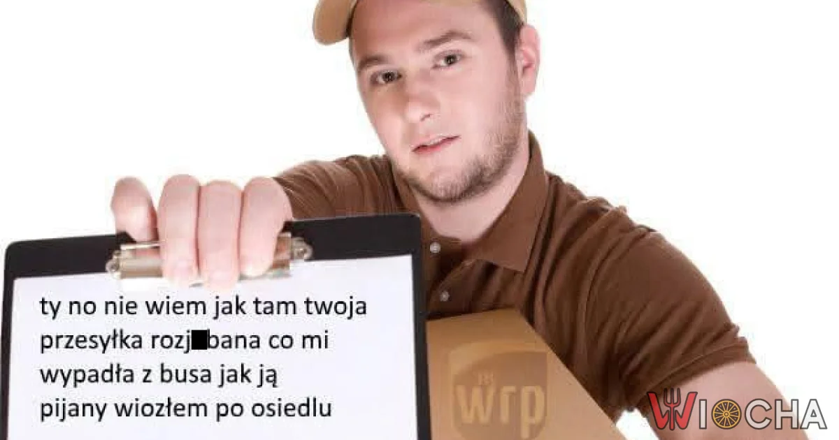 Nie dociera do ciebie?