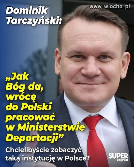 Marzenia wnuka szmalcownika. 