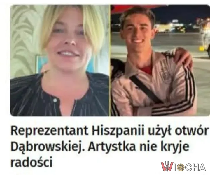Kto by pomyślał?