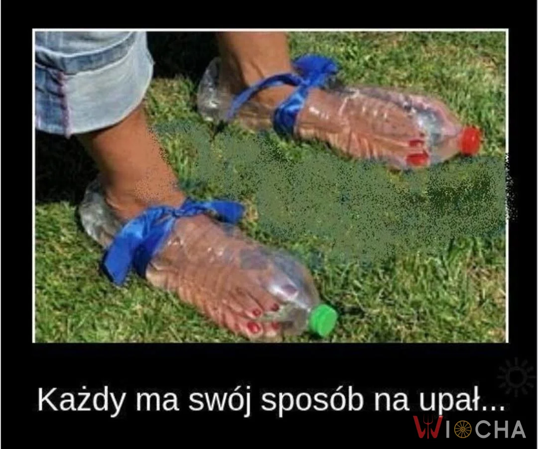 Kreatywne chłodzenie