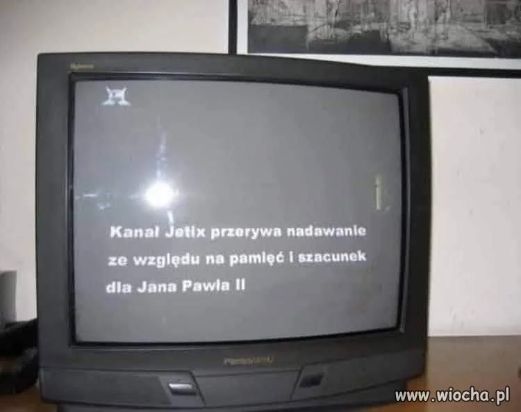 Tak było