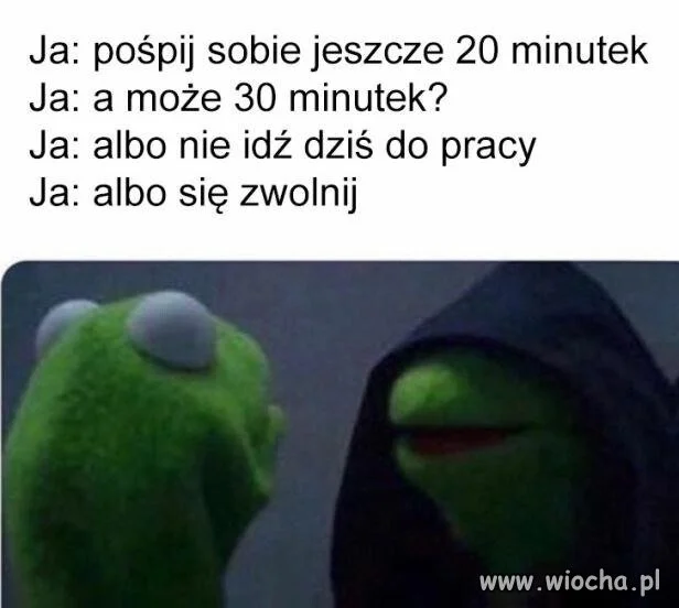 Tak jest ciągle