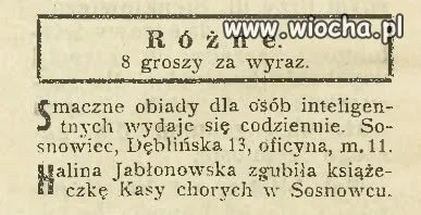 Smaczne obiady