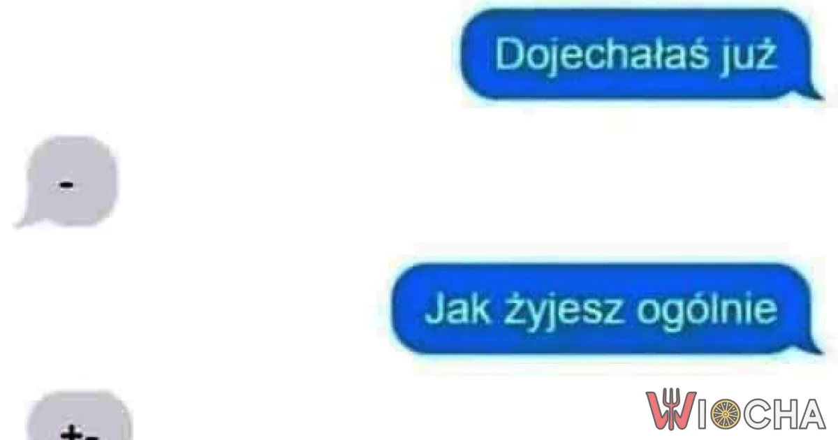 Ma kalkulator na Messangerze