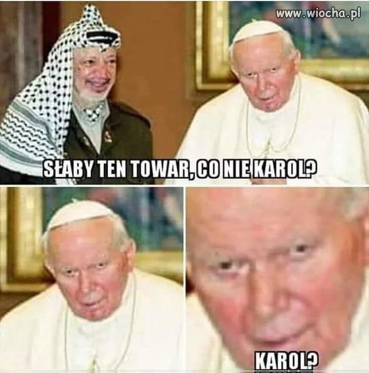 To tylko żarty