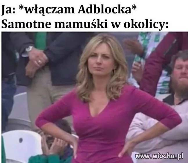 Nigdy tak nie rób 