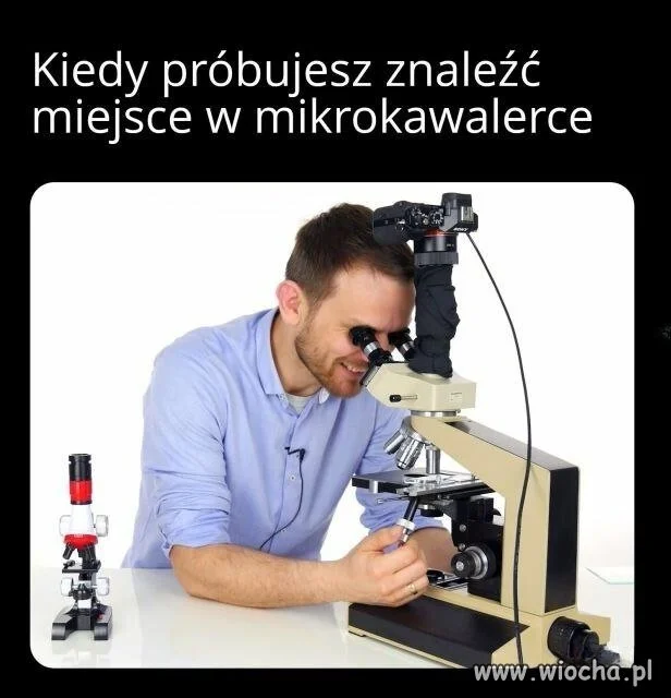 Śmieszne, ale i nie do końca zabawne