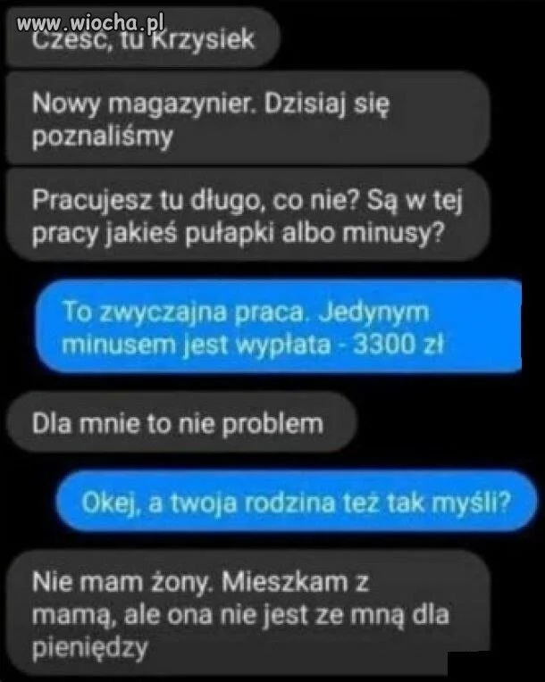 Satysfakcja gwarantowana, z wypłatą gorzej