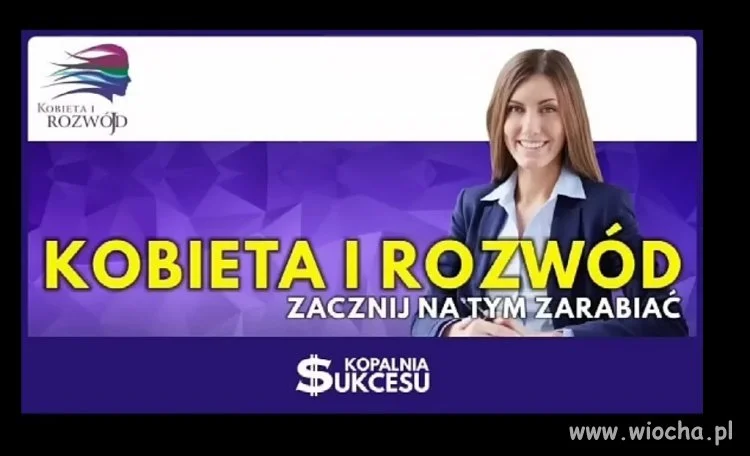 Taka tam reklama kancelarii skierowana do kobiet