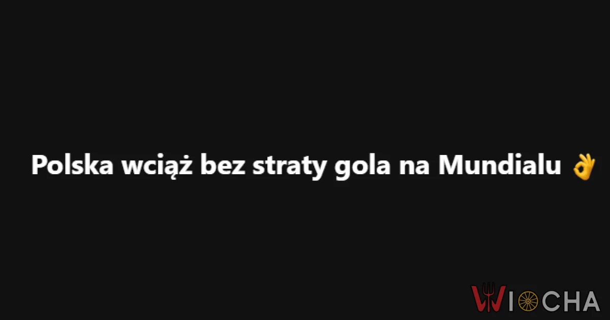 Mistrzostwa bez stresu