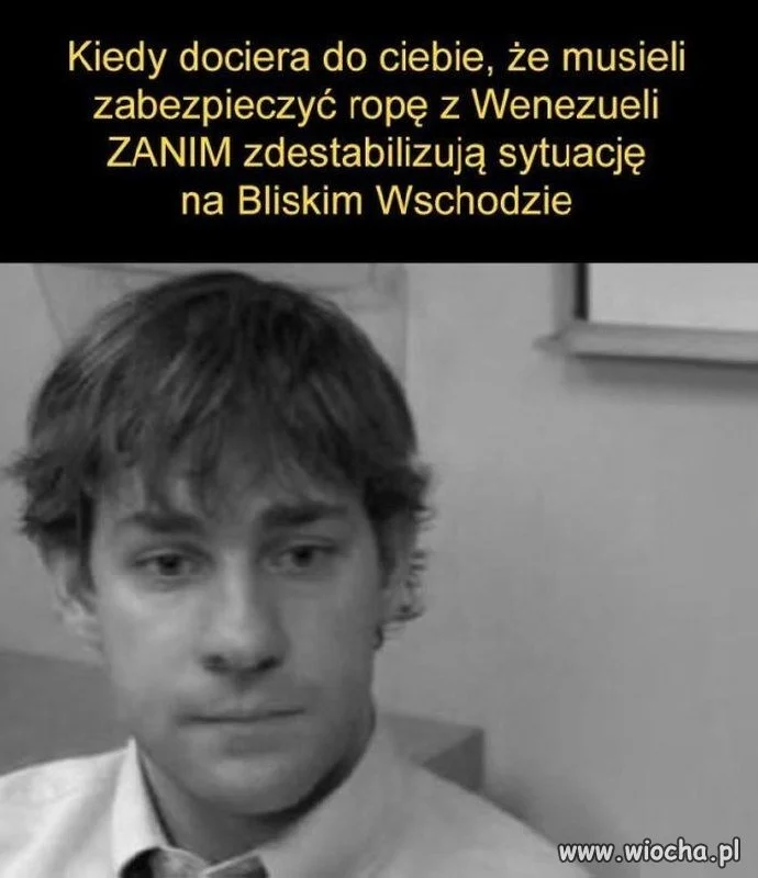 Smutno na tym świecie