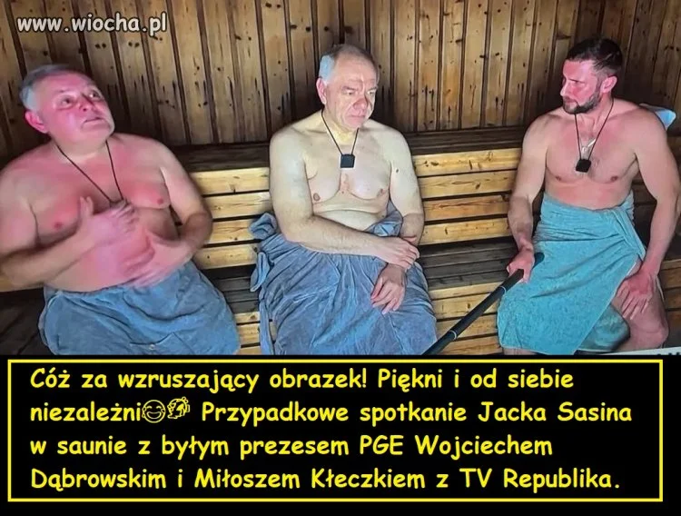 Taka sytuacja