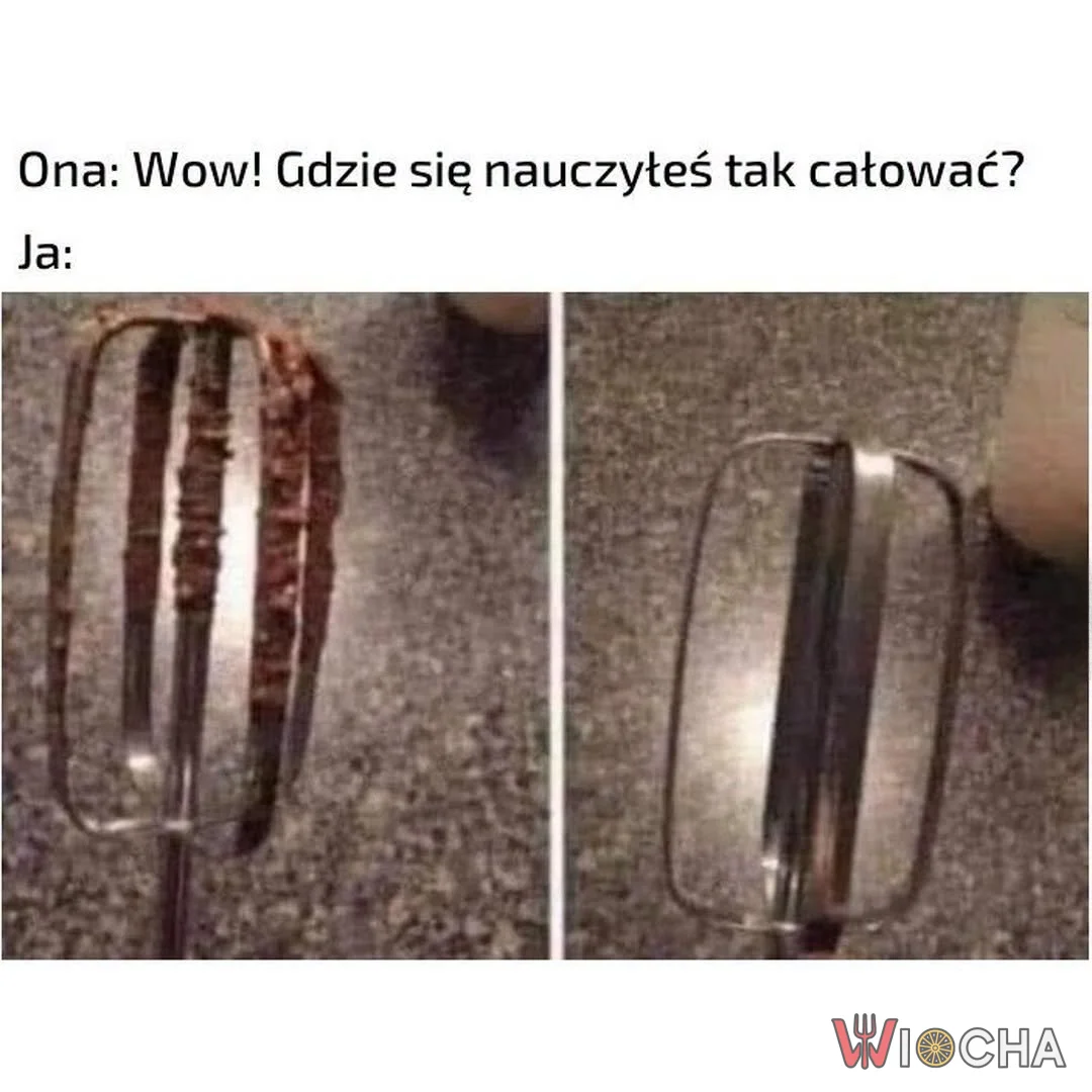 Kiedy masz po prostu talent