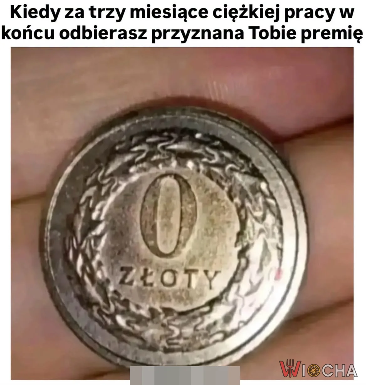 Kup sobie coś ładnego