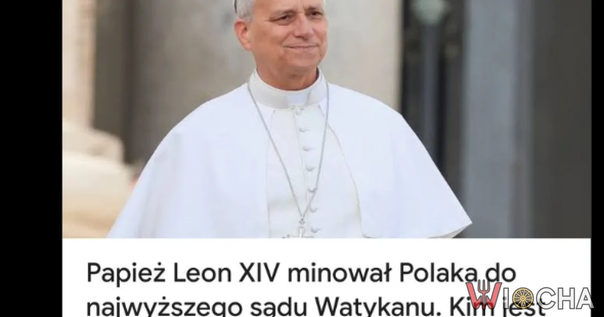 Duchowny z Sandomierza?