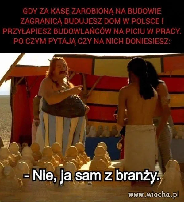 Spokojnie, chłopaki